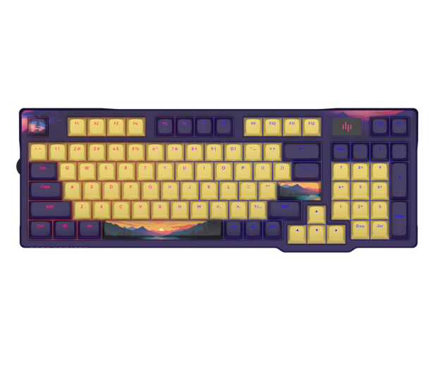 Dark Project DPP 98 Sunset G3MS Sapphire - 1219222 - zdjęcie